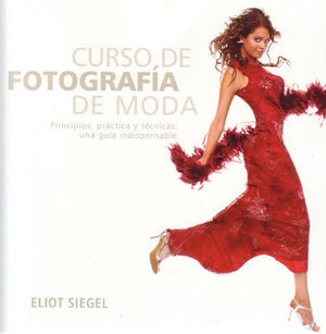 CURSO DE FOTOGRAFÍA DE MODA