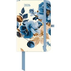 2026 FLORAL - AGENDA 10,0 X 15,0