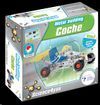 METAL BUILDING COCHE
