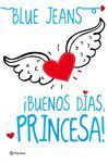 BUENOS DIAS PRINCESA. PACK DIA DEL LIBRO