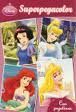 COLECCION SUPER ACTIVIDADES PRINCESAS DISNEY