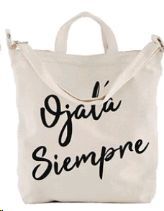 BOLSA BAG DEFREDS - 40X28X13