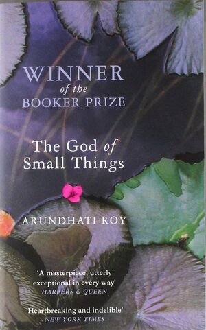 GOD OF SMALL THINGS