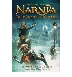 LION, THE WITCH AND THE WARDROBE, THE