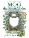 MOG THE FORGETFUL CAT
