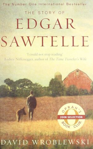 THE STORY OF EDGAR SAWTELLE