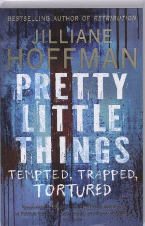 PRETTY LITTLE THINGS
