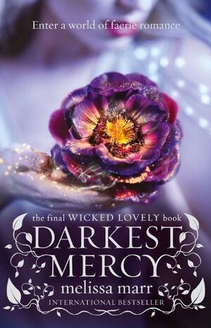 DARKEST MERCY