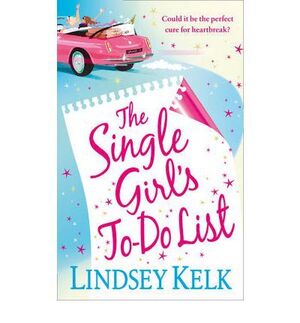 THE SINGLE GIRL´S TO DO LIST