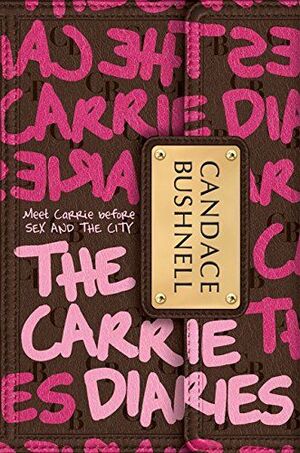 CARRIE DIARIES 1
