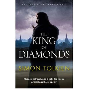 THE KING OF DIAMONDS