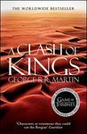 A CLASH OF KINGS BOOK 2