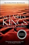 A CLASH OF KINGS BOOK 2