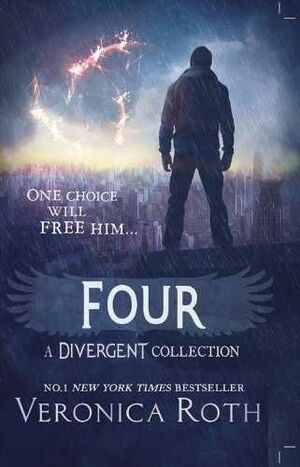 FOUR: A DIVERGENT COLLECTION