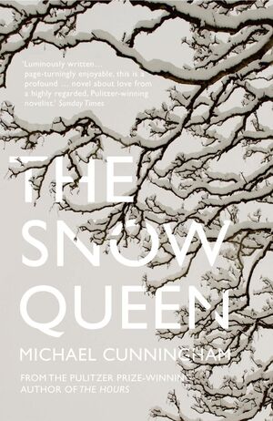 THE SNOW QUEEN