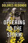 OFFERING TO THE STORM THE BAZTAN TRILOGY 3