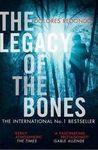 THE LEGACY OF THE BONES (THE BAZTAN TRILOGY, BOOK 2)