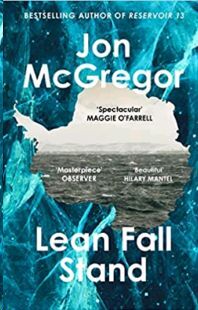 LEAN FALL STAND