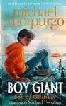 BOY GIANT