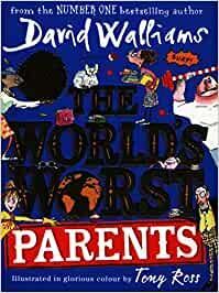 THE WORLD'S WORST PARENTS