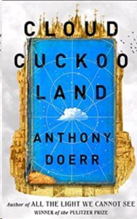 CLOUD CUCKOO LAND