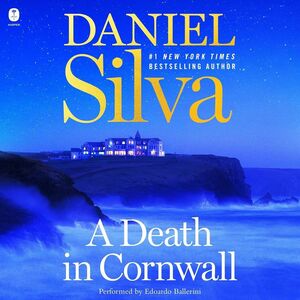 A DEATH IN CORNWALL