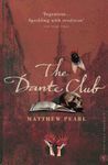 THE DANTE CLUB