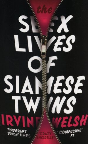 SEX LIVES OF SIAMESE TWINS