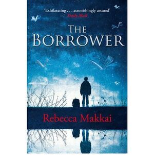 THE BORROWER