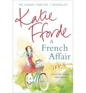 A FRENCH AFFAIR