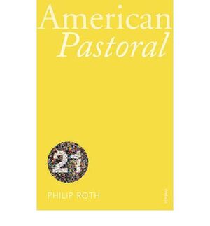 AMERICAN PASTORAL