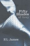 FIFTY SHADES OF GREY