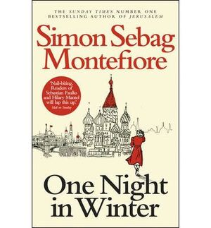 ONE NIGHT IN WINTER