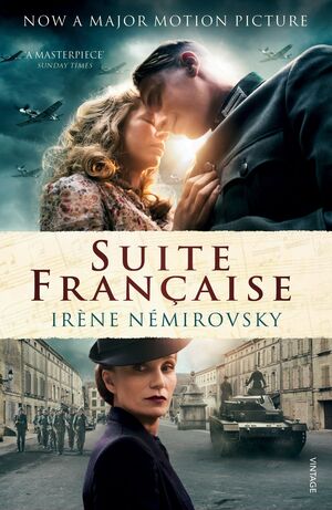 SUITE FRANÇAISE (FILM)