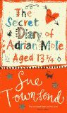 THE SECRET DIARY ADRIAN MOLE