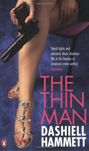 THE THIN MAN