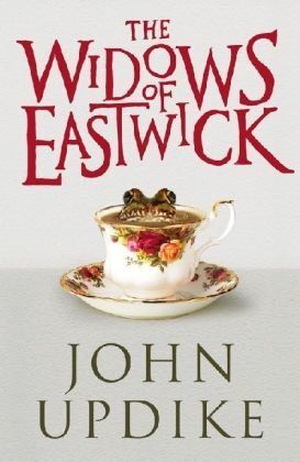 WIDOWS OF EASTWICK