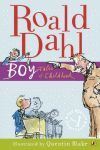 BOY TALES OF CHILDHOO