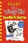 WIMPY KID 11 DOUBLE DOWN