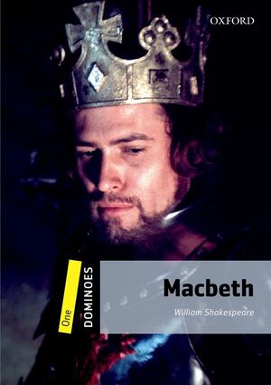 DOMINOES 1. MACBETH MULTI-ROM PACK