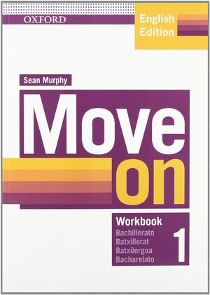 MOVE ON 1. WORKBOOK