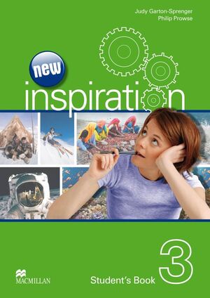 NEW INSPIRATION 3 SB