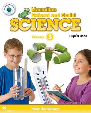 MNS SCIENCE 3 PB