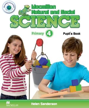 MNS SCIENCE 4 PB