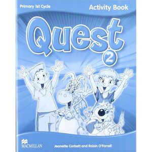 QUEST 2 ACT