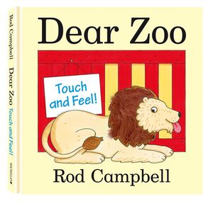 DEAR ZOO