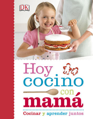 HOY COCINO CON MAMÁ