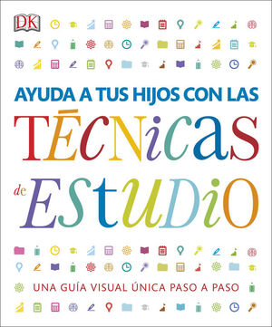 AYUDA A TUS HIJOS CON LAS TÉCNICAS DE ESTUDIO