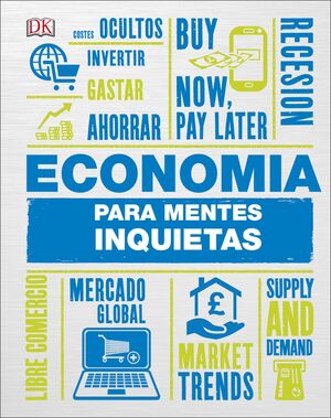 ECONOMÍA PARA MENTES INQUIETAS