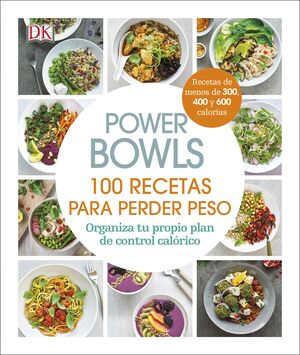 POWER BOWLS